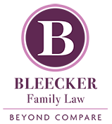 Bleecker Family Law serving Charleston, SC Logo