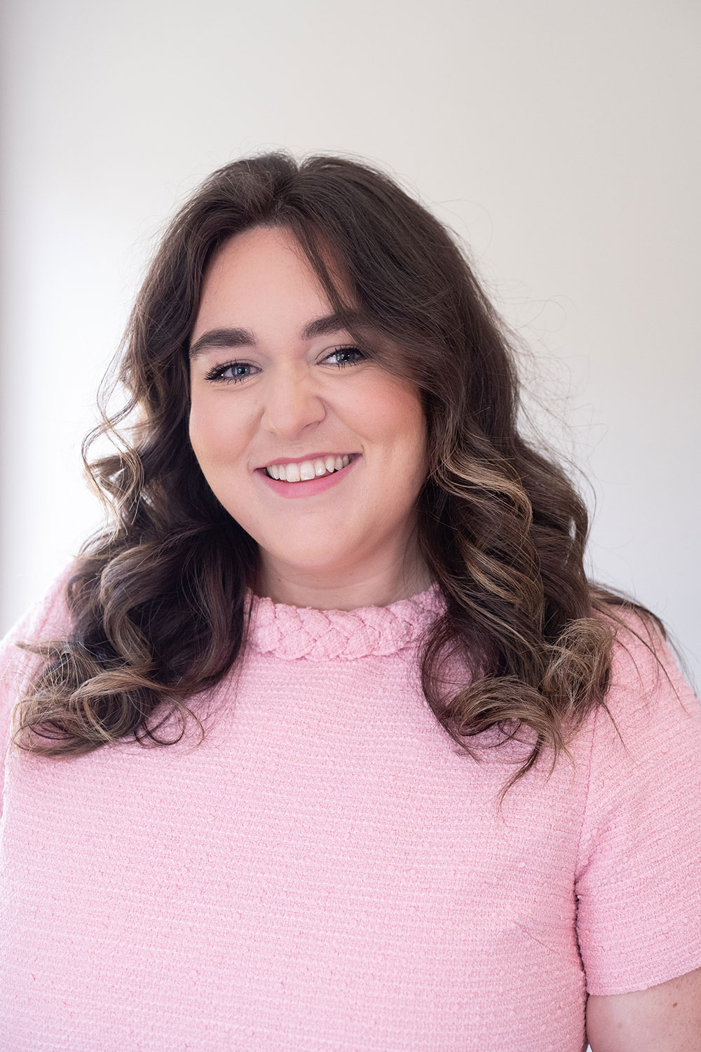 Grace D. Bossolini Headshot