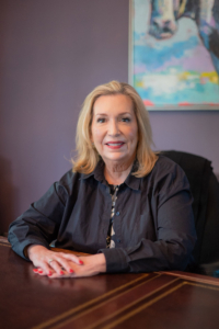 Anne Frances Bleecker