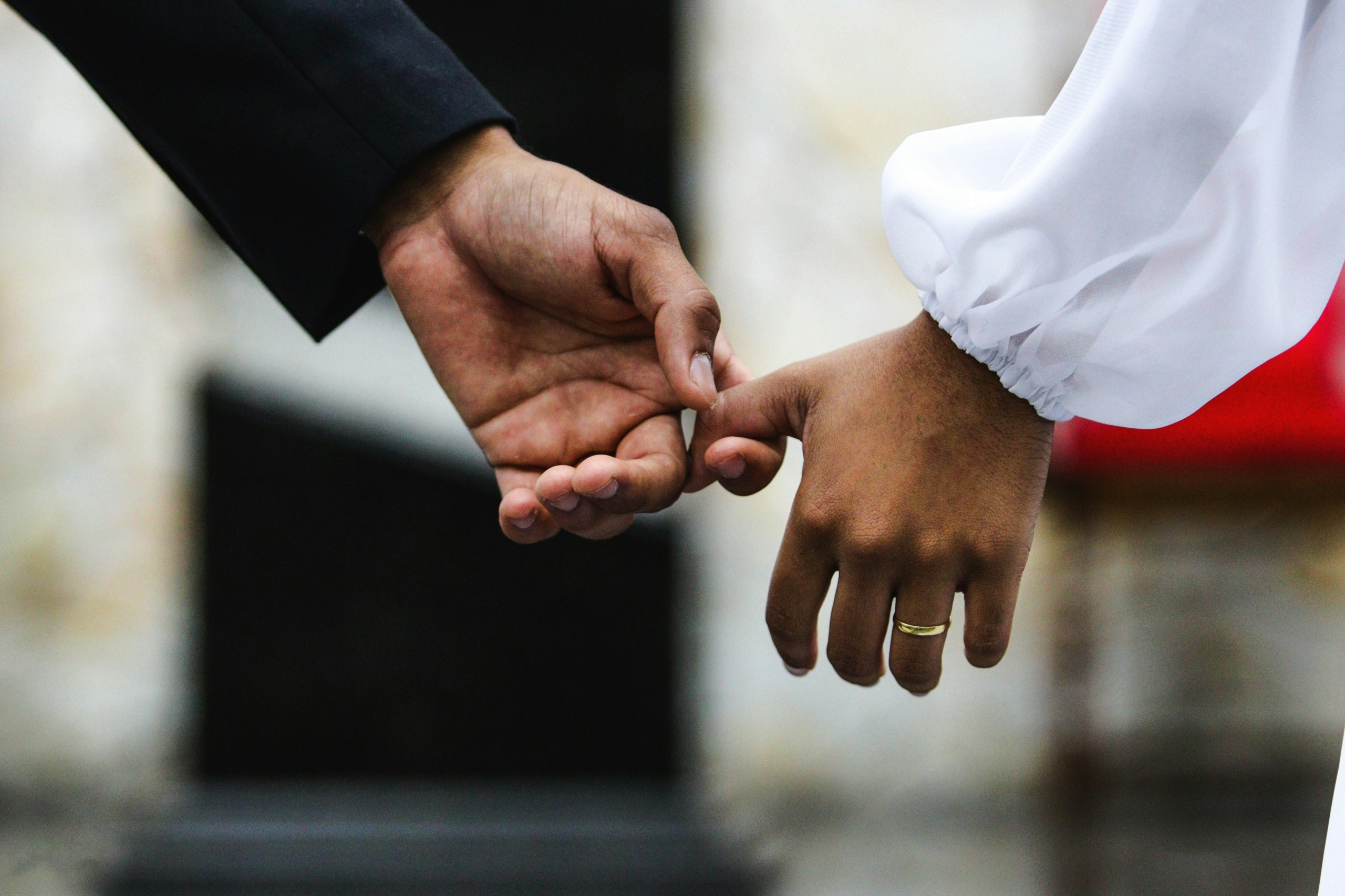 Couple considering legal separation in South Carolina